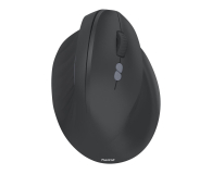 Myszka bezprzewodowa Hama Mysz ergonomiczna bezprzewodowa EWM-500